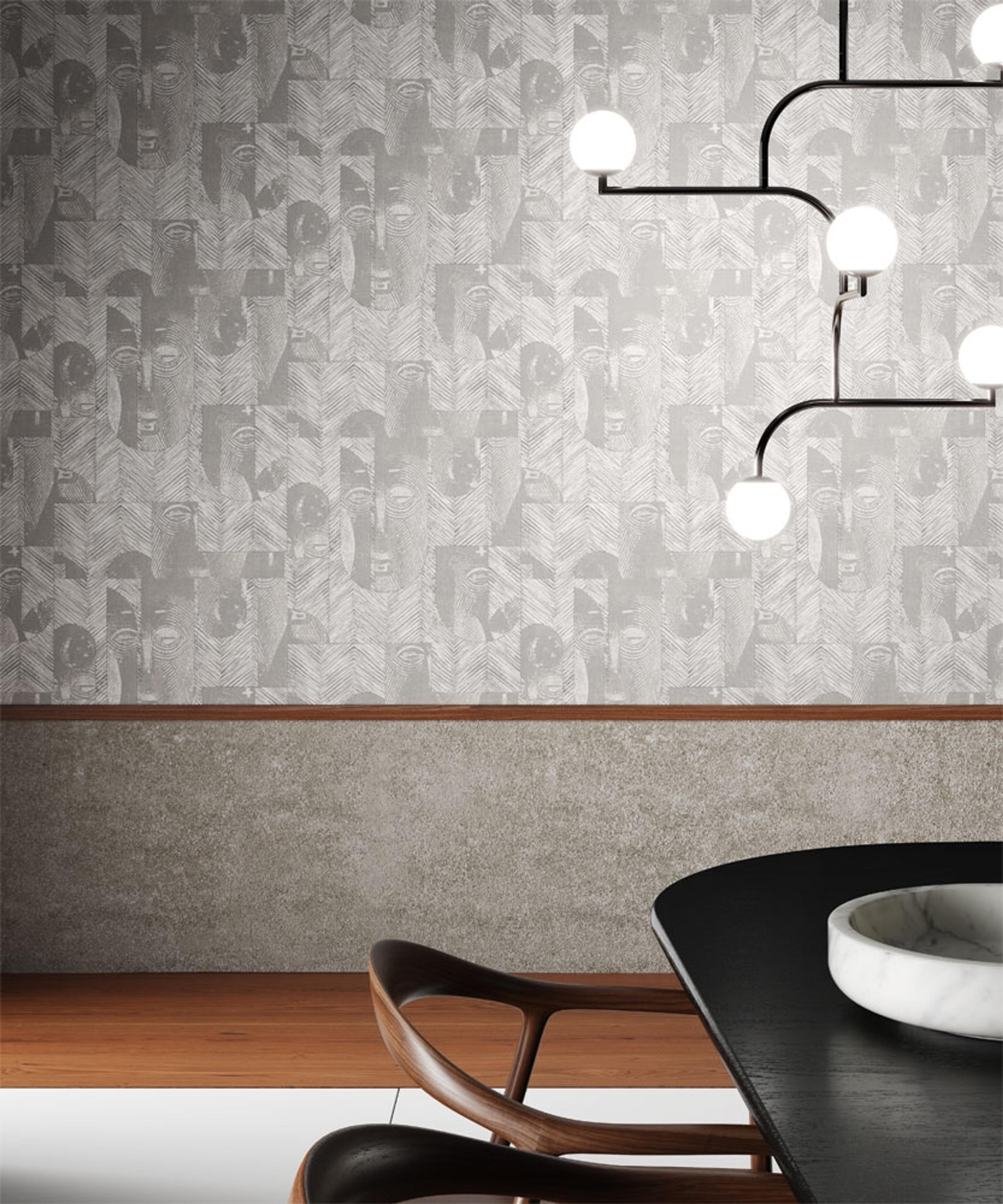 Mask Rock tapet tapet från Midbec med grafiskt mönster i grå. Från kollektionen Tribute. Nonwoven-material med förskjuten passning. Passar i vardagsrum, matsal och hall.​​​​‌﻿‍﻿​‍​‍‌‍﻿﻿‌﻿​‍‌‍‍‌‌‍‌﻿‌‍‍‌‌‍﻿‍​‍​‍​﻿‍‍​‍​‍‌﻿​﻿‌‍​‌‌‍﻿‍‌‍‍‌‌﻿‌​‌﻿‍‌​‍﻿‍‌‍‍‌‌‍﻿﻿​‍​‍​‍﻿​​‍​‍‌‍‍​‌﻿​‍‌‍‌‌‌‍‌‍​‍​‍​﻿‍‍​‍​‍‌‍‍​‌﻿‌​‌﻿‌​‌﻿​​‌﻿​﻿​﻿‍‍​‍﻿﻿​‍﻿﻿‌﻿‌﻿‌﻿‌﻿‌﻿‌﻿​‍﻿‍‌‍​﻿‌‍﻿﻿‌‍﻿​‌‍﻿﻿‌﻿​‍‌‍​‌‌‍﻿‌‌‍​‌​‍﻿‍‌﻿​﻿‌‍‌‌​‍﻿﻿‌﻿​﻿‌﻿‌​‌﻿‌‌‌‍‌​‌‍‍‌‌‍﻿﻿​‍﻿﻿‌‍‍‌‌‍﻿‍‌﻿‌​‌‍‌‌‌‍﻿‍‌﻿‌​​‍﻿﻿‌‍‌‌‌‍‌​‌‍‍‌‌﻿‌​​‍﻿﻿‌‍﻿‌‌‍﻿﻿‌‍‌​‌‍‌‌​﻿﻿‌‌﻿​​‌﻿​‍‌‍‌‌‌﻿​﻿‌‍‌‌‌‍﻿‍‌﻿‌​‌‍​‌‌﻿‌​‌‍‍‌‌‍﻿﻿‌‍﻿‍​﻿‍﻿‌‍‍‌‌‍‌​​﻿﻿‌‌‍‍‌‌‍﻿‌‌‍​‌‌‍‌﻿‌‍‌‌​‍﻿‌‌‍​‌​﻿​﻿​﻿​​‌‍​‍​﻿‍​​﻿‌​​﻿‌﻿​﻿‌‌​﻿‌‍​﻿‍​​﻿​‍​﻿​​​﻿​‍​﻿‌﻿​﻿​‌​﻿‌‌​﻿‌​​﻿‌‍​﻿‌﻿​﻿​​​﻿‌‍​﻿‌‌‌‍‌​​﻿​‍​﻿​‍‌‍‌‍​﻿‌﻿​﻿‌‌​﻿‍​​﻿‍​​﻿‌﻿‌‍‌‌​﻿​﻿‌‍​‌‌‍‌​​﻿​​‌‍‌​​﻿​﻿‌‍‌​​﻿​‍​‍﻿‌​﻿‍​​﻿​﻿​﻿​﻿‌﻿‍​​﻿​‌​﻿​​​﻿​​​﻿​​​‍﻿‌‌‍‍‍‌﻿​​‌‍‌﻿​﻿‍﻿‌﻿‌​‌﻿‍‌‌﻿​​‌‍‌‌​﻿﻿‌‌﻿​﻿‌‍​‌‌‍﻿‍‌‍‍‌‌﻿‌​‌﻿‍‌​‍﻿‍‌‍‍‌‌‍﻿‌‌‍​‌‌‍‌﻿‌‍‌‌‌​​‌‌﻿​﻿‌﻿​﻿‌‍‌‌‌﻿‌​​﻿‍﻿‌﻿​​‌‍​‌‌﻿‌​‌‍‍​​﻿﻿‌‌‍​‌‌‍﻿​‌﻿‌​‌‌‌​‌‍‌‌‌﻿‍​‌﻿‌​​﻿﻿﻿‌‍​‍‌‍​‌‌﻿​﻿‌‍‌‌‌‌‌‌‌﻿​‍‌‍﻿​​﻿﻿‌‌‍‍​‌﻿‌​‌﻿‌​‌﻿​​‌﻿​﻿​‍‌‌​﻿​﻿‌​​‌​‍‌‌​﻿​‍‌​‌‍​‍‌‌​﻿​‍‌​‌‍‌﻿‌﻿‌﻿‌﻿‌﻿‌﻿​‍﻿‍‌‍​﻿‌‍﻿﻿‌‍﻿​‌‍﻿﻿‌﻿​‍‌‍​‌‌‍﻿‌‌‍​‌​‍﻿‍‌﻿​﻿‌‍‌‌​‍‌‌​﻿​‍‌​‌‍‌﻿​﻿‌﻿‌​‌﻿‌‌‌‍‌​‌‍‍‌‌‍﻿﻿​‍‌‍‌‍‍‌‌‍‌​​﻿﻿‌‌‍‍‌‌‍﻿‌‌‍​‌‌‍‌﻿‌‍‌‌​‍﻿‌‌‍​‌​﻿​﻿​﻿​​‌‍​‍​﻿‍​​﻿‌​​﻿‌﻿​﻿‌‌​﻿‌‍​﻿‍​​﻿​‍​﻿​​​﻿​‍​﻿‌﻿​﻿​‌​﻿‌‌​﻿‌​​﻿‌‍​﻿‌﻿​﻿​​​﻿‌‍​﻿‌‌‌‍‌​​﻿​‍​﻿​‍‌‍‌‍​﻿‌﻿​﻿‌‌​﻿‍​​﻿‍​​﻿‌﻿‌‍‌‌​﻿​﻿‌‍​‌‌‍‌​​﻿​​‌‍‌​​﻿​﻿‌‍‌​​﻿​‍​‍﻿‌​﻿‍​​﻿​﻿​﻿​﻿‌﻿‍​​﻿​‌​﻿​​​﻿​​​﻿​​​‍﻿‌‌‍‍‍‌﻿​​‌‍‌﻿​‍‌‍‌﻿‌​‌﻿‍‌‌﻿​​‌‍‌‌​﻿﻿‌‌﻿​﻿‌‍​‌‌‍﻿‍‌‍‍‌‌﻿‌​‌﻿‍‌​‍﻿‍‌‍‍‌‌‍﻿‌‌‍​‌‌‍‌﻿‌‍‌‌‌​​‌‌﻿​﻿‌﻿​﻿‌‍‌‌‌﻿‌​​‍‌‍‌﻿​​‌‍​‌‌﻿‌​‌‍‍​​﻿﻿‌‌‍​‌‌‍﻿​‌﻿‌​‌‌‌​‌‍‌‌‌﻿‍​‌﻿‌​​‍‌‍‌﻿​​‌‍‌‌‌﻿​‍‌﻿​﻿‌﻿​​‌‍‌‌‌‍​﻿‌﻿‌​‌‍‍‌‌﻿‌‍‌‍‌‌​﻿﻿‌‌﻿​​‌﻿‌‌‌‍​‍‌‍﻿​‌‍‍‌‌﻿​﻿‌‍‍​‌‍‌‌‌‍‌​​‍​‍‌﻿﻿‌