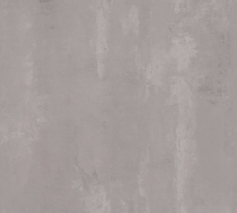 Tibo, tapet i grå tapet enfärgad i grå. Från kollektionen new studio. Nonwoven-material med fri passning. Passar i vardagsrum och matsal.