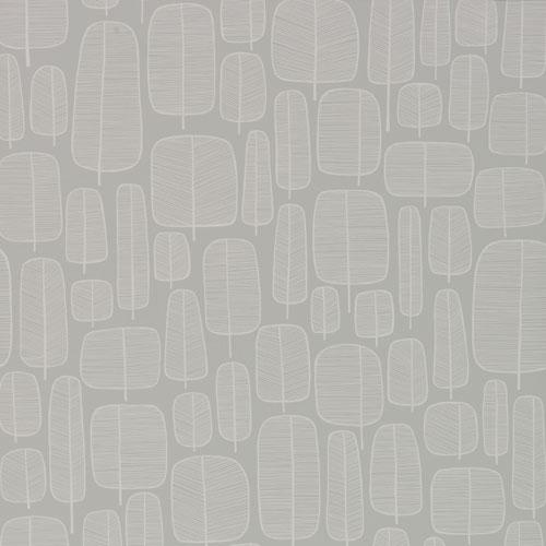 Little Trees Drift från Midbec tapeter. Från kollektionen Five Lands.