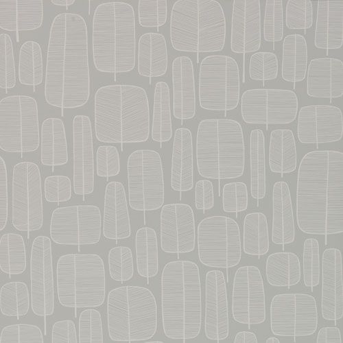 Little Trees Drift från Midbec tapeter. Från kollektionen Five Lands.