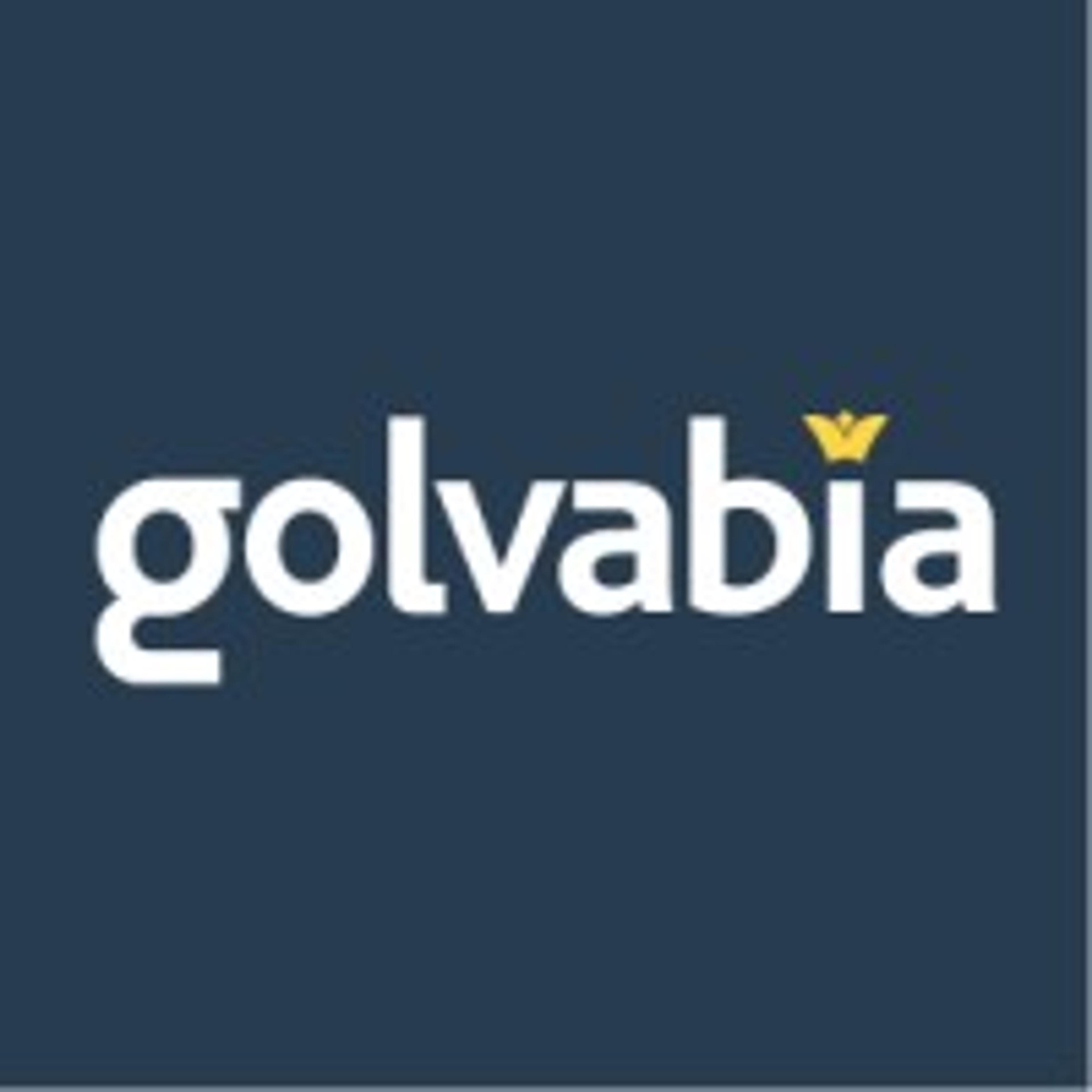 Golvabia floors logo colorama