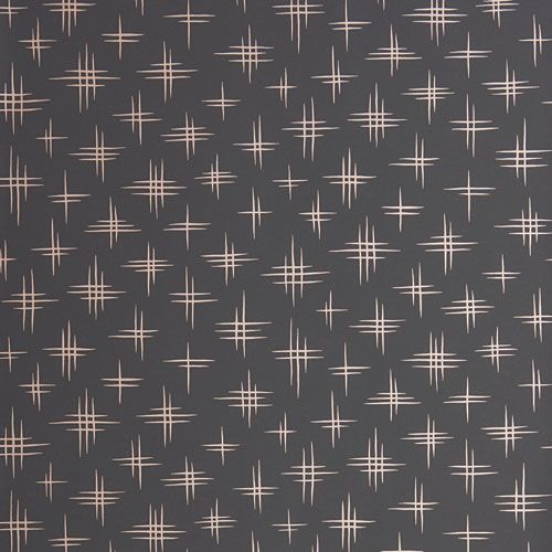 Limelight Flash tapet från Midbec med himmel mönster i grå. Från kollektionen Pioneer. Nonwoven-material med förskjuten passning.