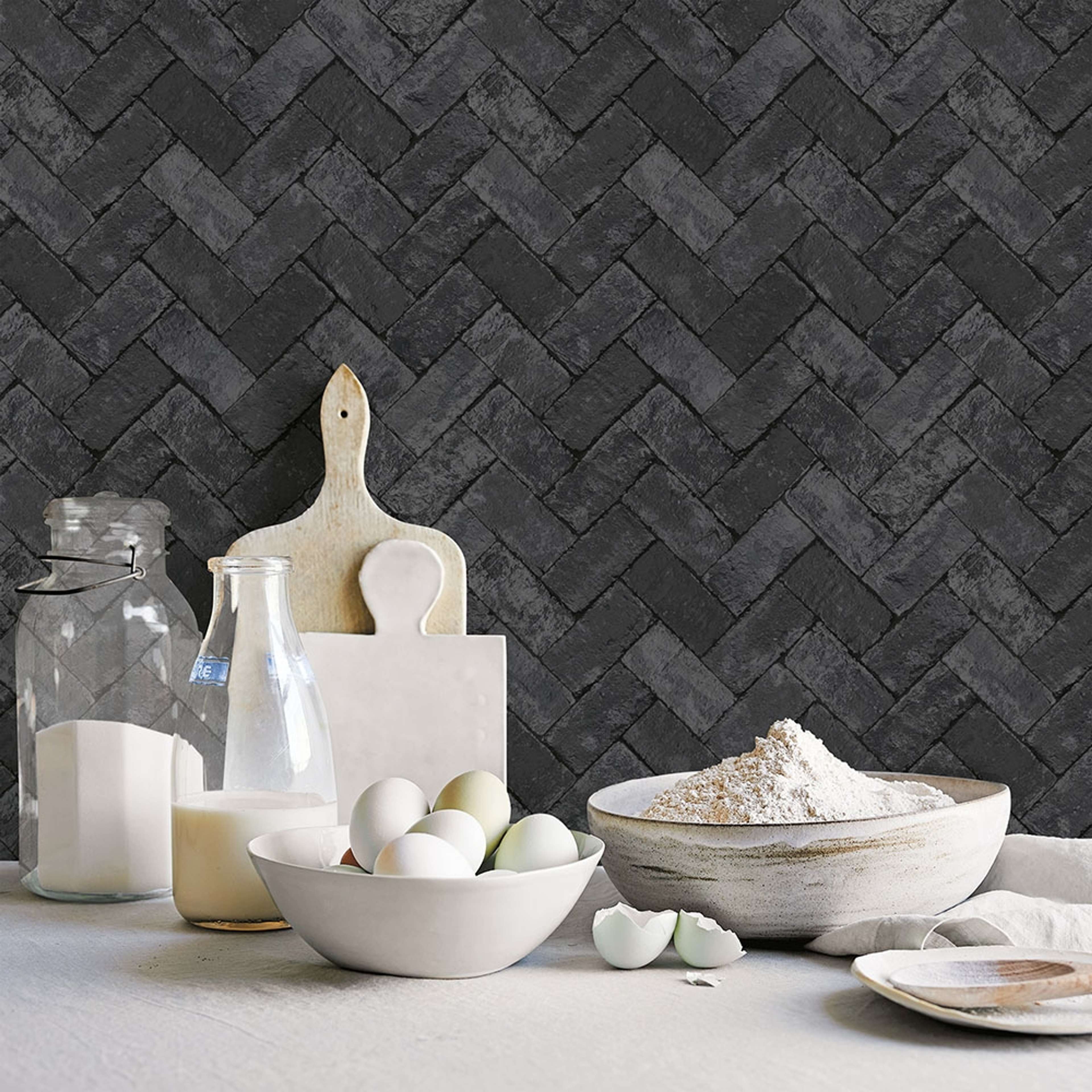 Herringbone Brick tapet i svart. Från kollektionen Just Kitchens. Nonwoven-material med rak passning.​​​​‌﻿‍﻿​‍​‍‌‍﻿﻿‌﻿​‍‌‍‍‌‌‍‌﻿‌‍‍‌‌‍﻿‍​‍​‍​﻿‍‍​‍​‍‌﻿​﻿‌‍​‌‌‍﻿‍‌‍‍‌‌﻿‌​‌﻿‍‌​‍﻿‍‌‍‍‌‌‍﻿﻿​‍​‍​‍﻿​​‍​‍‌‍‍​‌﻿​‍‌‍‌‌‌‍‌‍​‍​‍​﻿‍‍​‍​‍‌‍‍​‌﻿‌​‌﻿‌​‌﻿​​‌﻿​﻿​﻿‍‍​‍﻿﻿​‍﻿﻿‌﻿‌﻿‌﻿‌﻿‌﻿‌﻿​‍﻿‍‌‍​﻿‌‍﻿﻿‌‍﻿​‌‍﻿﻿‌﻿​‍‌‍​‌‌‍﻿‌‌‍​‌​‍﻿‍‌﻿​﻿‌‍‌‌​‍﻿﻿‌﻿​﻿‌﻿‌​‌﻿‌‌‌‍‌​‌‍‍‌‌‍﻿﻿​‍﻿﻿‌‍‍‌‌‍﻿‍‌﻿‌​‌‍‌‌‌‍﻿‍‌﻿‌​​‍﻿﻿‌‍‌‌‌‍‌​‌‍‍‌‌﻿‌​​‍﻿﻿‌‍﻿‌‌‍﻿﻿‌‍‌​‌‍‌‌​﻿﻿‌‌﻿​​‌﻿​‍‌‍‌‌‌﻿​﻿‌‍‌‌‌‍﻿‍‌﻿‌​‌‍​‌‌﻿‌​‌‍‍‌‌‍﻿﻿‌‍﻿‍​﻿‍﻿‌‍‍‌‌‍‌​​﻿﻿‌‌‍‍‌‌‍﻿‌‌‍​‌‌‍‌﻿‌‍‌‌​‍﻿‌‌‍​‍​﻿​​‌‍‌‍‌‍​‍‌‍‌‌​﻿​​‌‍​‌‌‍‌‍​﻿‍​​﻿​‍​﻿​​​﻿‌​‌‍​‌‌‍​‍‌‍​﻿‌‍‌​‌‍​‌​﻿‍‌‌‍‌‌‌‍‌​‌‍​‍​﻿​‌‌‍​‍‌‍‌‍​﻿​‍‌‍‌‌‌‍‌​‌‍‌‌‌‍‌‍‌‍​‍‌‍​‍​﻿‌‍‌‍​‍‌‍‌‌​﻿​‍‌‍‌​‌‍​﻿​﻿​﻿‌‍‌‍‌‍​‌​‍﻿‌​﻿​‌​﻿​​​﻿​​​﻿​​‌﻿‍​​﻿​‌​﻿​​​﻿​​​﻿​​​‍﻿‌‌‍‍‍‌﻿​​‌‍‌﻿​﻿‍﻿‌﻿‌​‌﻿‍‌‌﻿​​‌‍‌‌​﻿﻿‌‌﻿​﻿‌‍​‌‌‍﻿‍‌‍‍‌‌﻿‌​‌﻿‍‌​‍﻿‍‌‍‍‌‌‍﻿‌‌‍​‌‌‍‌﻿‌‍‌‌‌​​‌‌﻿​﻿‌﻿​﻿‌‍‌‌‌﻿‌​​﻿‍﻿‌﻿​​‌‍​‌‌﻿‌​‌‍‍​​﻿﻿‌‌‍​‌‌‍﻿​‌﻿‌​‌‌‌​‌‍‌‌‌﻿‍​‌﻿‌​​﻿﻿﻿‌‍​‍‌‍​‌‌﻿​﻿‌‍‌‌‌‌‌‌‌﻿​‍‌‍﻿​​﻿﻿‌‌‍‍​‌﻿‌​‌﻿‌​‌﻿​​‌﻿​﻿​‍‌‌​﻿​﻿‌​​‌​‍‌‌​﻿​‍‌​‌‍​‍‌‌​﻿​‍‌​‌‍‌﻿‌﻿‌﻿‌﻿‌﻿‌﻿​‍﻿‍‌‍​﻿‌‍﻿﻿‌‍﻿​‌‍﻿﻿‌﻿​‍‌‍​‌‌‍﻿‌‌‍​‌​‍﻿‍‌﻿​﻿‌‍‌‌​‍‌‌​﻿​‍‌​‌‍‌﻿​﻿‌﻿‌​‌﻿‌‌‌‍‌​‌‍‍‌‌‍﻿﻿​‍‌‍‌‍‍‌‌‍‌​​﻿﻿‌‌‍‍‌‌‍﻿‌‌‍​‌‌‍‌﻿‌‍‌‌​‍﻿‌‌‍​‍​﻿​​‌‍‌‍‌‍​‍‌‍‌‌​﻿​​‌‍​‌‌‍‌‍​﻿‍​​﻿​‍​﻿​​​﻿‌​‌‍​‌‌‍​‍‌‍​﻿‌‍‌​‌‍​‌​﻿‍‌‌‍‌‌‌‍‌​‌‍​‍​﻿​‌‌‍​‍‌‍‌‍​﻿​‍‌‍‌‌‌‍‌​‌‍‌‌‌‍‌‍‌‍​‍‌‍​‍​﻿‌‍‌‍​‍‌‍‌‌​﻿​‍‌‍‌​‌‍​﻿​﻿​﻿‌‍‌‍‌‍​‌​‍﻿‌​﻿​‌​﻿​​​﻿​​​﻿​​‌﻿‍​​﻿​‌​﻿​​​﻿​​​﻿​​​‍﻿‌‌‍‍‍‌﻿​​‌‍‌﻿​‍‌‍‌﻿‌​‌﻿‍‌‌﻿​​‌‍‌‌​﻿﻿‌‌﻿​﻿‌‍​‌‌‍﻿‍‌‍‍‌‌﻿‌​‌﻿‍‌​‍﻿‍‌‍‍‌‌‍﻿‌‌‍​‌‌‍‌﻿‌‍‌‌‌​​‌‌﻿​﻿‌﻿​﻿‌‍‌‌‌﻿‌​​‍‌‍‌﻿​​‌‍​‌‌﻿‌​‌‍‍​​﻿﻿‌‌‍​‌‌‍﻿​‌﻿‌​‌‌‌​‌‍‌‌‌﻿‍​‌﻿‌​​‍‌‍‌﻿​​‌‍‌‌‌﻿​‍‌﻿​﻿‌﻿​​‌‍‌‌‌‍​﻿‌﻿‌​‌‍‍‌‌﻿‌‍‌‍‌‌​﻿﻿‌‌﻿​​‌﻿‌‌‌‍​‍‌‍﻿​‌‍‍‌‌﻿​﻿‌‍‍​‌‍‌‌‌‍‌​​‍​‍‌﻿﻿‌