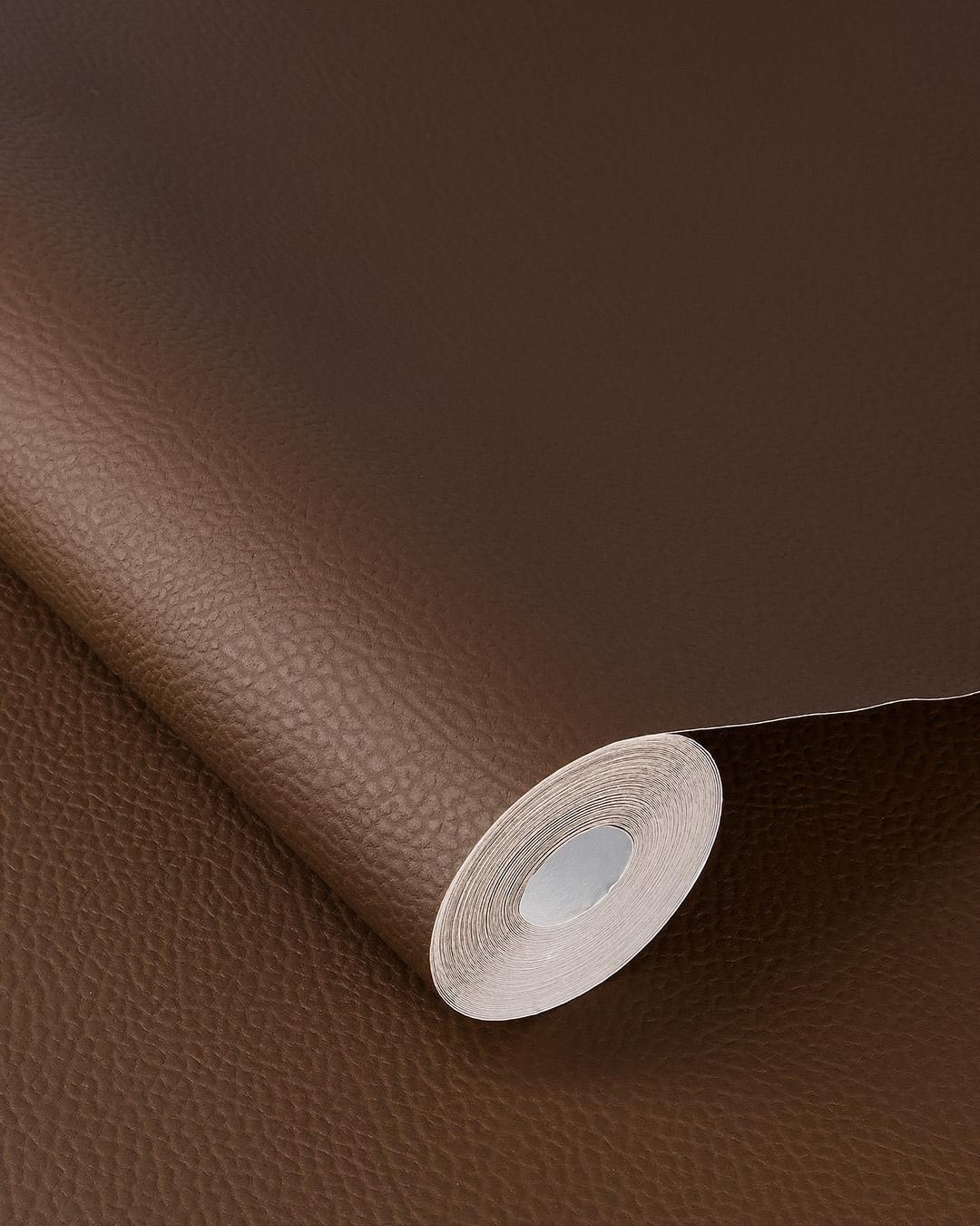 Serengeti 752663 tapet enfärgad i brun. Från kollektionen Serengeti. Nonwoven-material. Passar i vardagsrum och matsal.