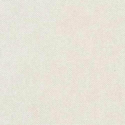 Lys Snow tapet från Midbec enfärgad i vit. Från kollektionen Colours. Nonwoven-material.