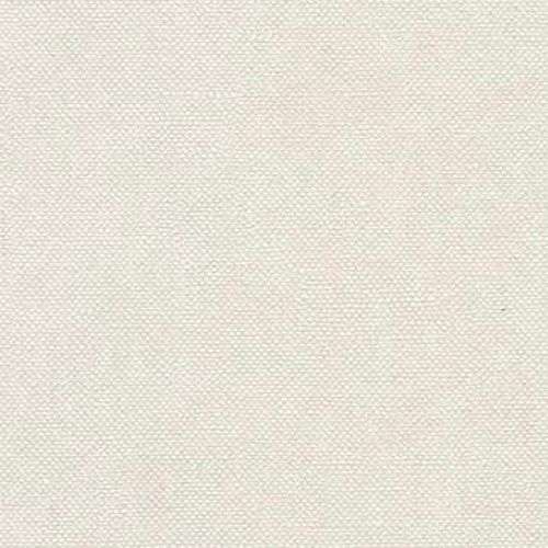 Lys Snow tapet från Midbec enfärgad i vit. Från kollektionen Colours. Nonwoven-material.