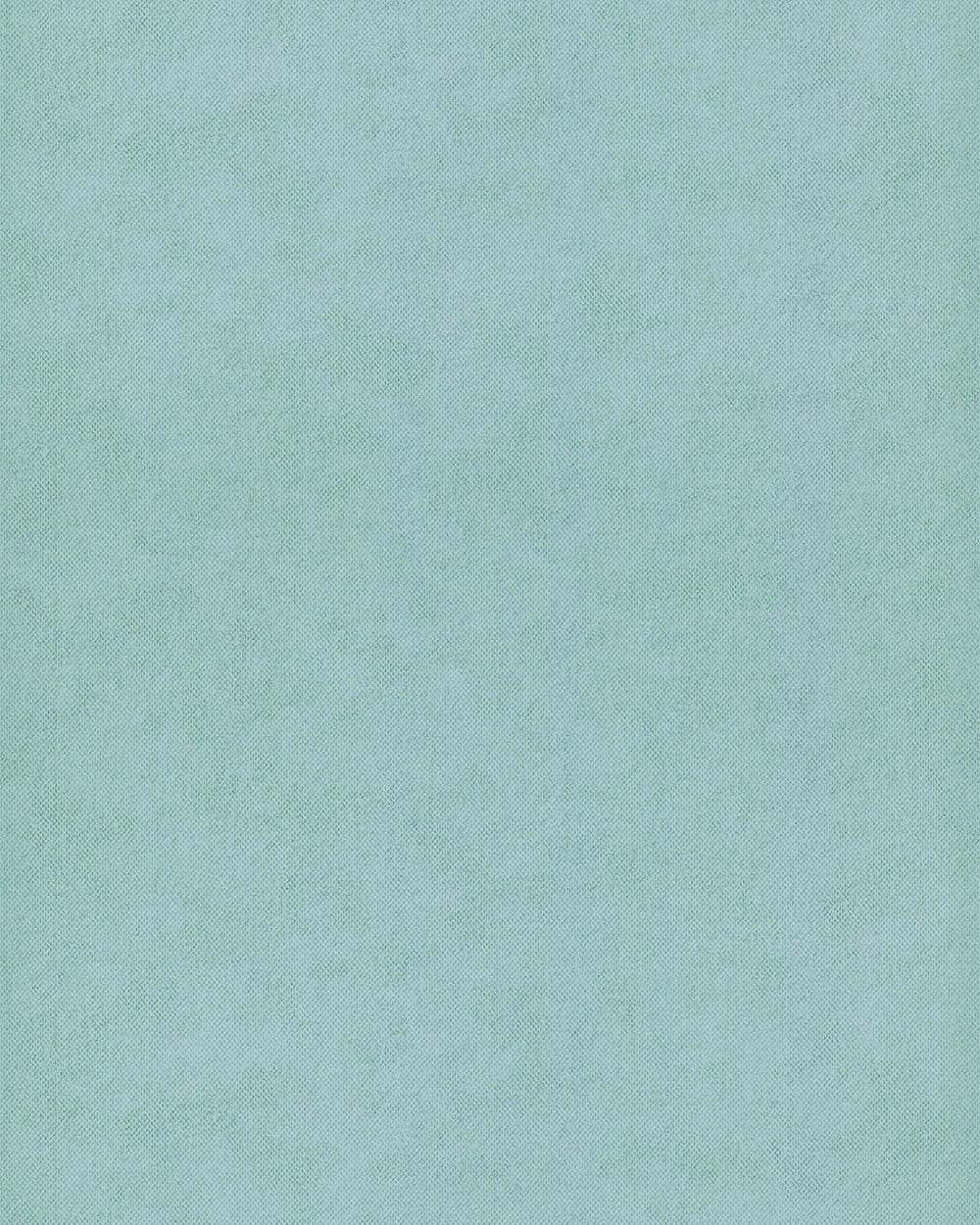 int uni aqua tapet enfärgad i blå. Från kollektionen les aventures. Nonwoven-material med fri passning. Passar i vardagsrum och matsal.