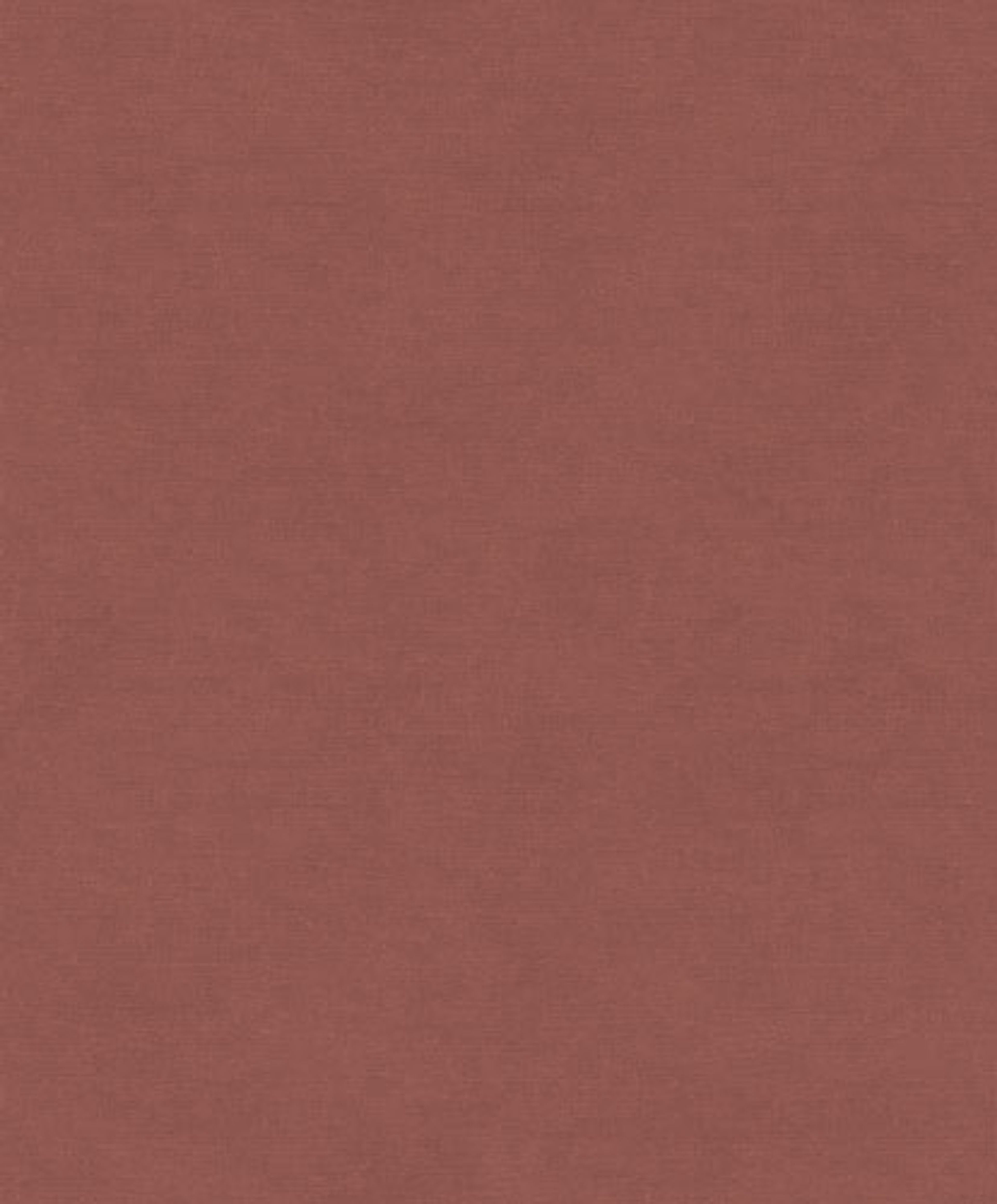 Rythm brick tapet med prickigt mönster i röd. Från kollektionen Colours. Nonwoven-material.