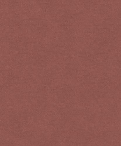 Rythm brick tapet med prickigt mönster i röd. Från kollektionen Colours. Nonwoven-material.