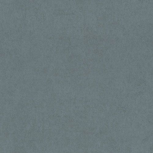 Lys Denim tapet från Midbec enfärgad i blå. Från kollektionen Colours. Nonwoven-material.