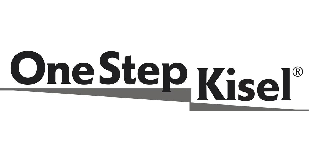 OneStep Kisel colorama