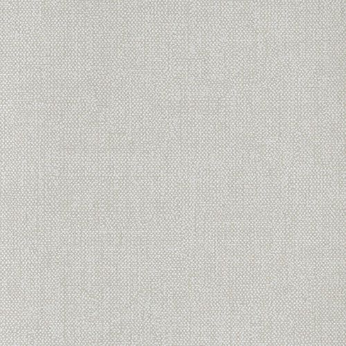 Gaio concrete tapet med textilimitation mönster i grå. Från kollektionen lotus. Nonwoven-material.