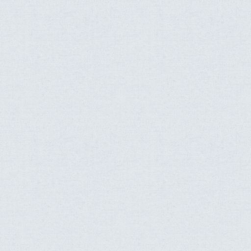 Linne, Ljusblå tapet från duro enfärgad i blå. Från kollektionen Spira. Nonwoven-material.