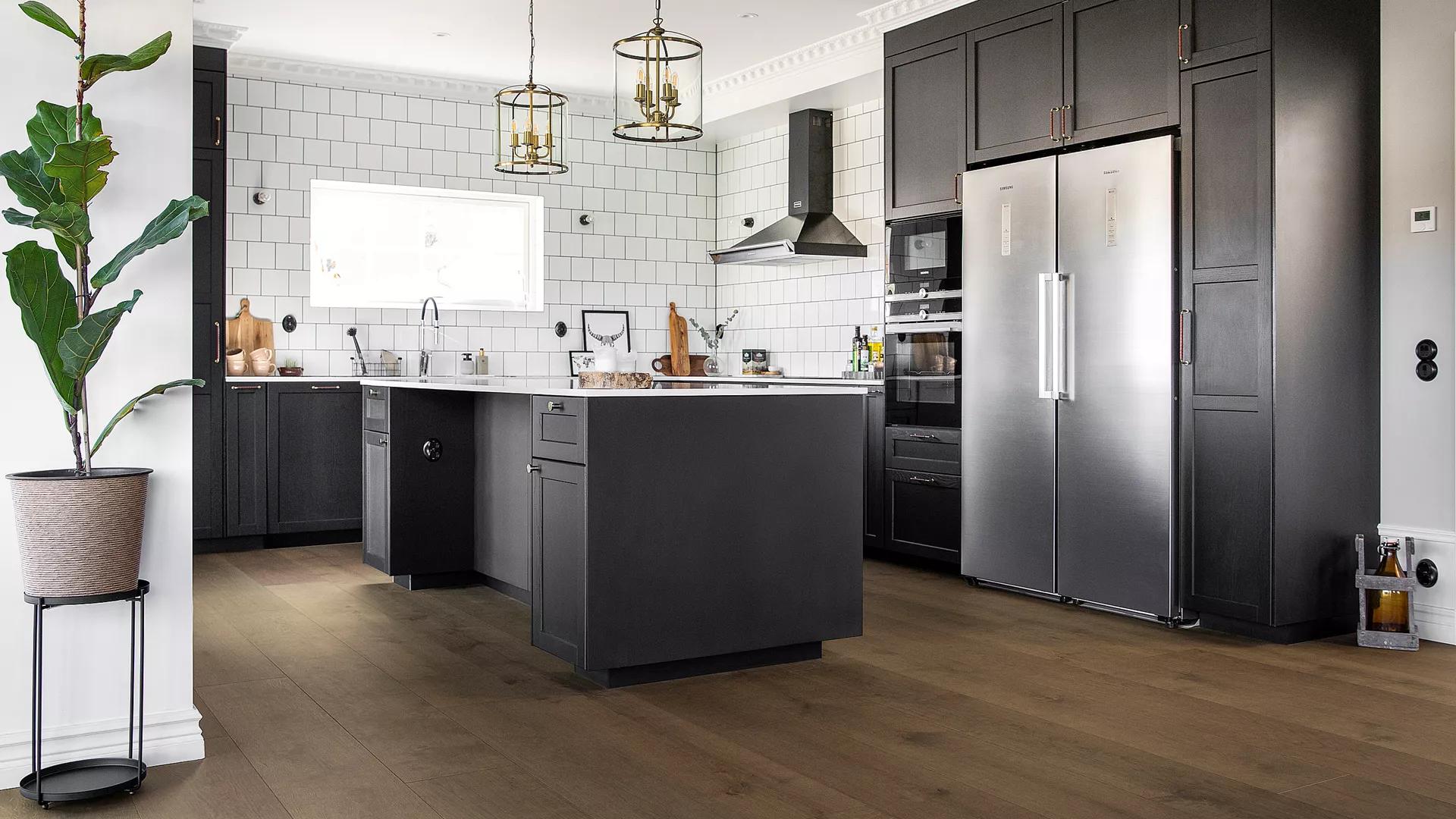 Bjelin golv floors banner colorama