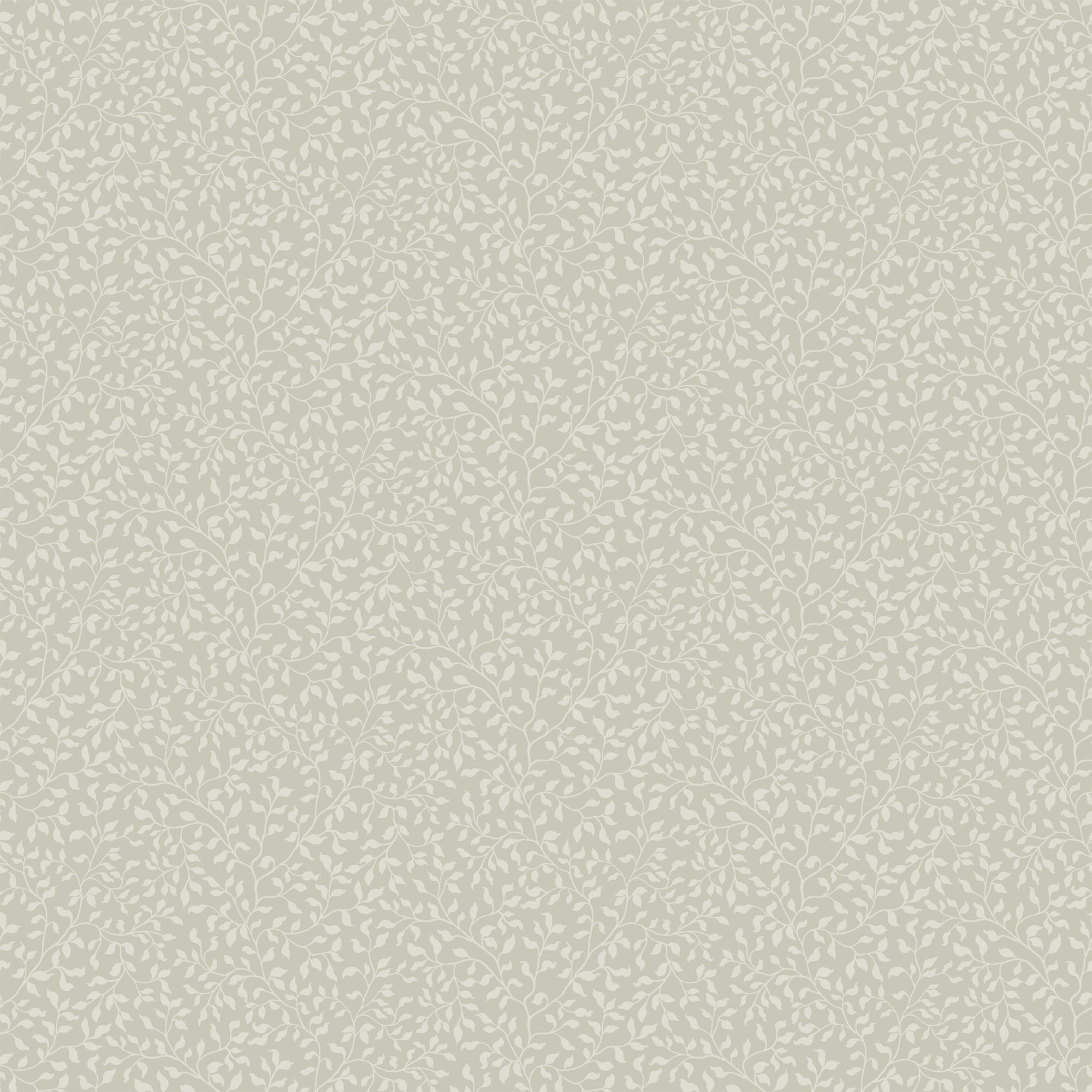 Folke Beige tapet med botaniskt mönster i beige. Från kollektionen Flora. Nonwoven-material med rak passning.