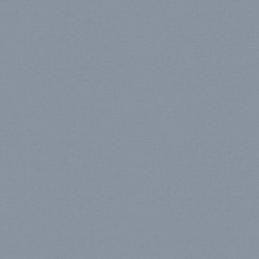 Linne, Mörkblå tapet från duro enfärgad i blå. Från kollektionen Rand & Kulör. Nonwoven-material.