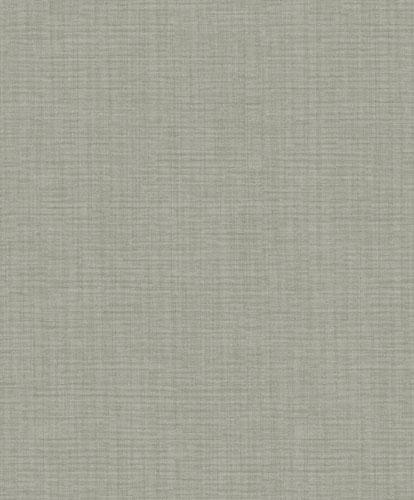 Orbit laurel tapet med prickigt mönster i silver och grå. Från kollektionen Colours. Nonwoven-material.