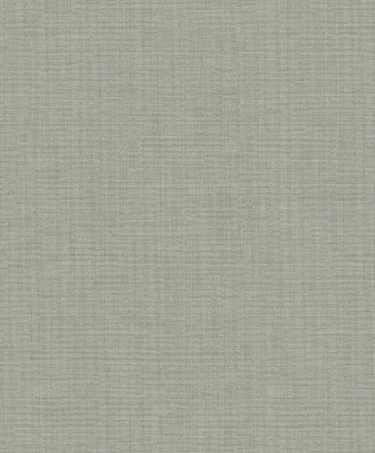 Orbit laurel tapet med prickigt mönster i silver och grå. Från kollektionen Colours. Nonwoven-material.