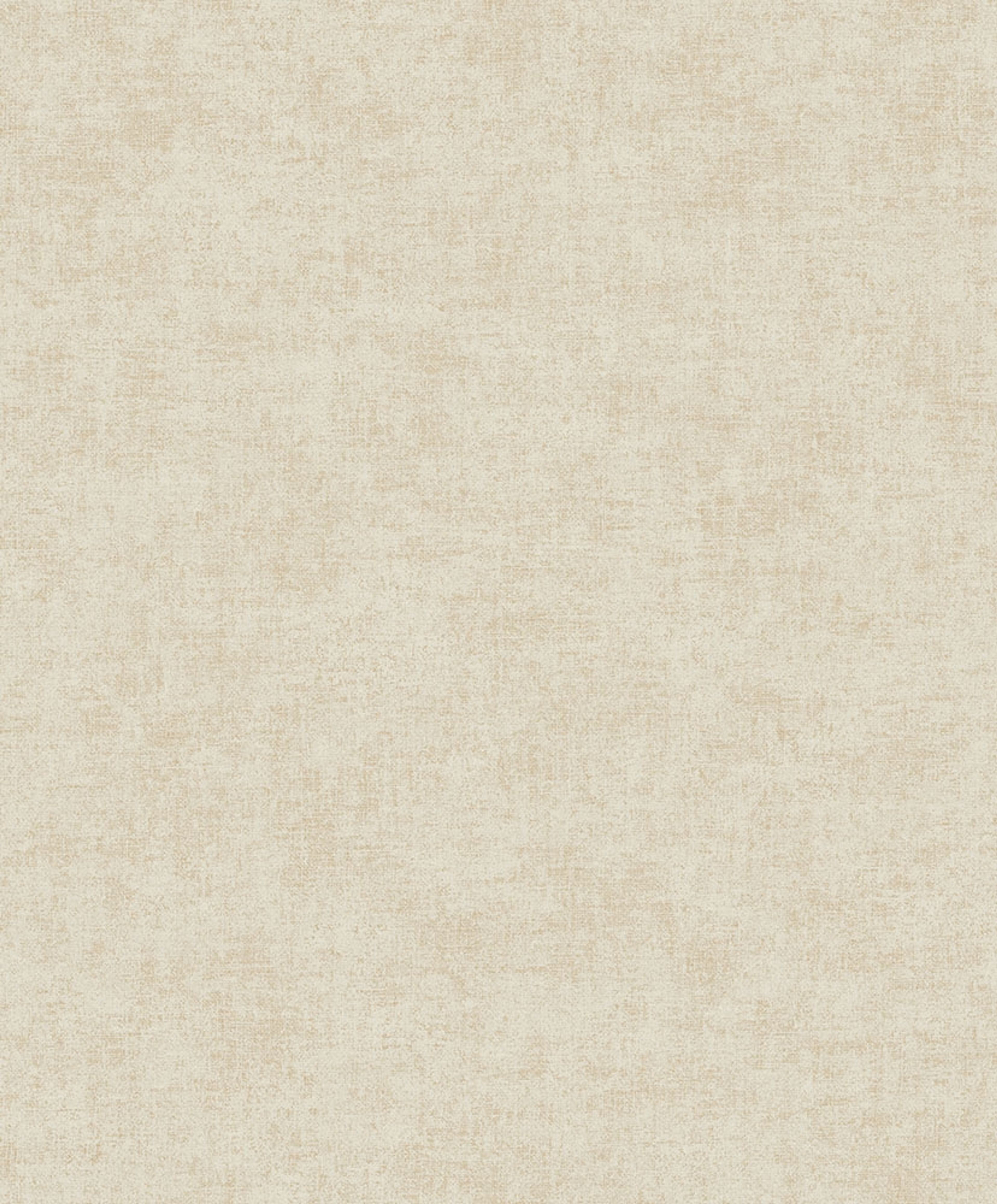 Melerad beige, tapet tapet enfärgad i beige. Från kollektionen Linum 2. Nonwoven-material.