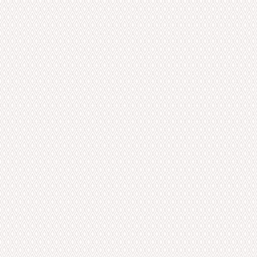 Gåsöga, Vit tapet från duro med rutigt, geometriskt mönster i vit. Från kollektionen Natur. Nonwoven-material med rak passning.