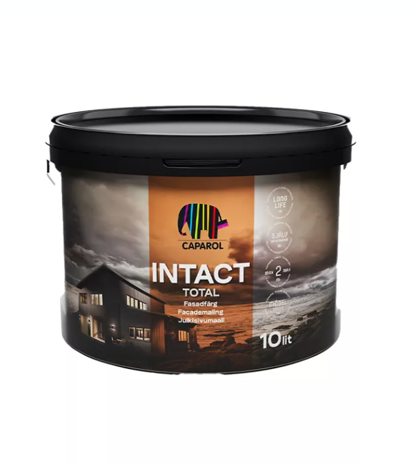 Caparol Intact Total färg 