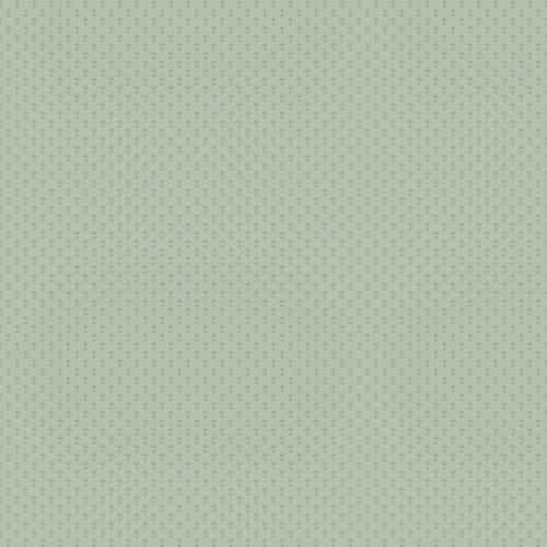 Vivvi liljaliknande mönster, ljusgrön tapet från Midbec med blommigt mönster i grön. Från kollektionen Blomstermåla. Nonwoven-material med rak passning.