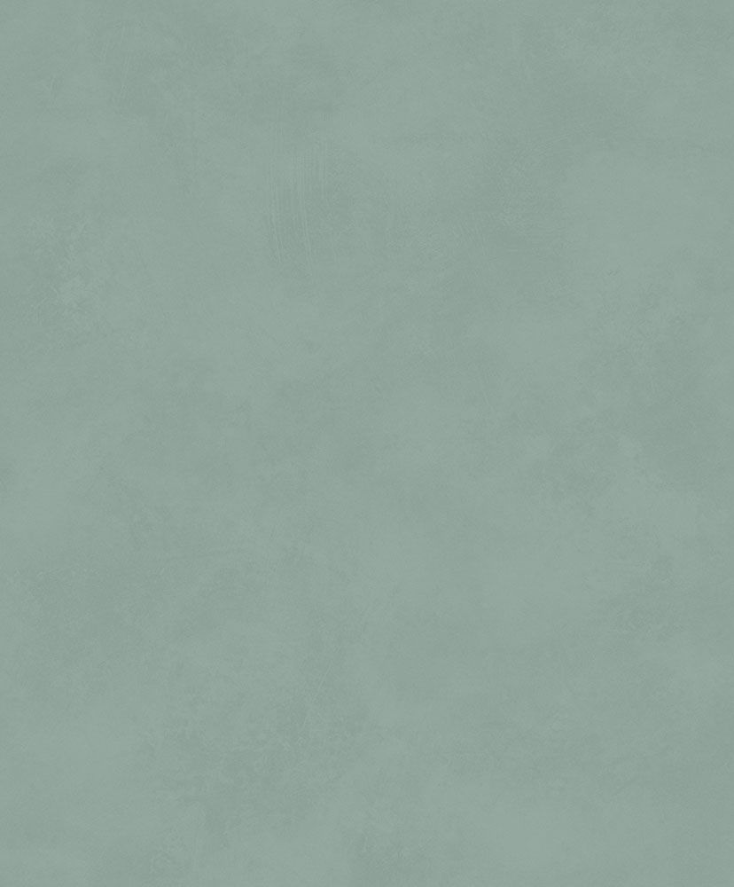 Calco Harbor, grön tapet tapet enfärgad i grön. Från kollektionen Aquila. Nonwoven-material.