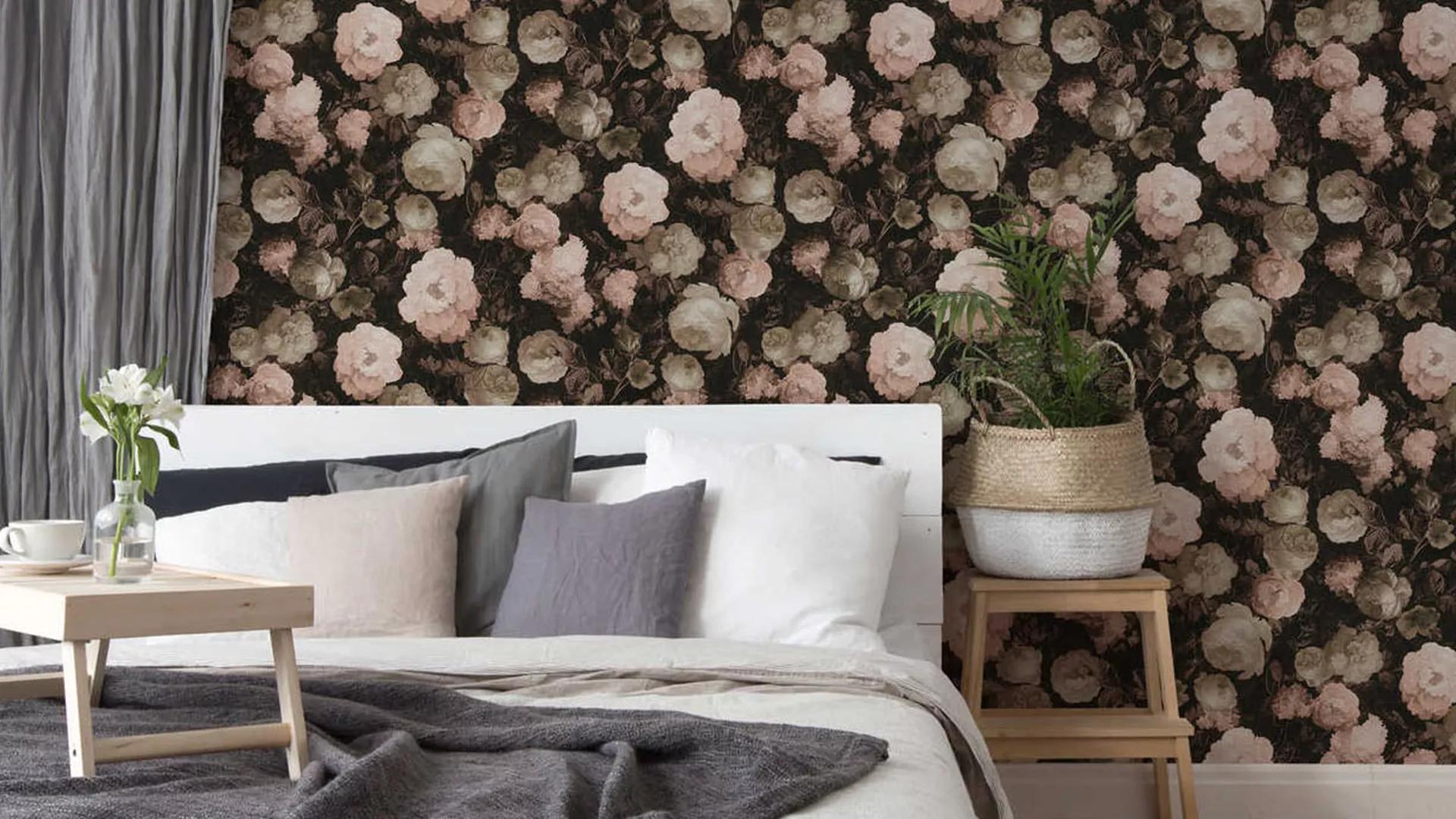 Tapetterminalen wallpaper tapet banner colorama