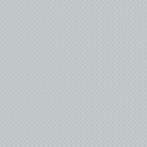 Vivvi liljaliknande mönster, grå tapet från Midbec med blommigt mönster i grå. Från kollektionen Blomstermåla. Nonwoven-material med rak passning.