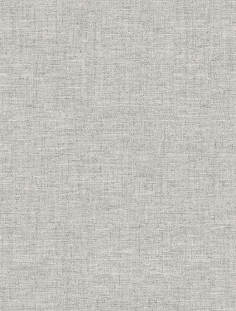 Unito Pierrot grå, tapet tapet med småmönstrat mönster i grå. Från kollektionen Nature. Nonwoven-material.