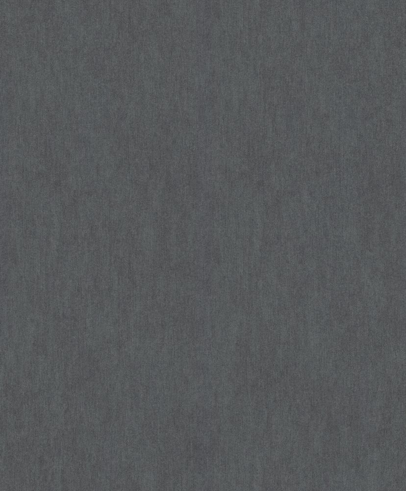 Indra 296258 tapet från Midbec enfärgad i grå. Från kollektionen Indra. Nonwoven-material. Passar i vardagsrum och matsal.