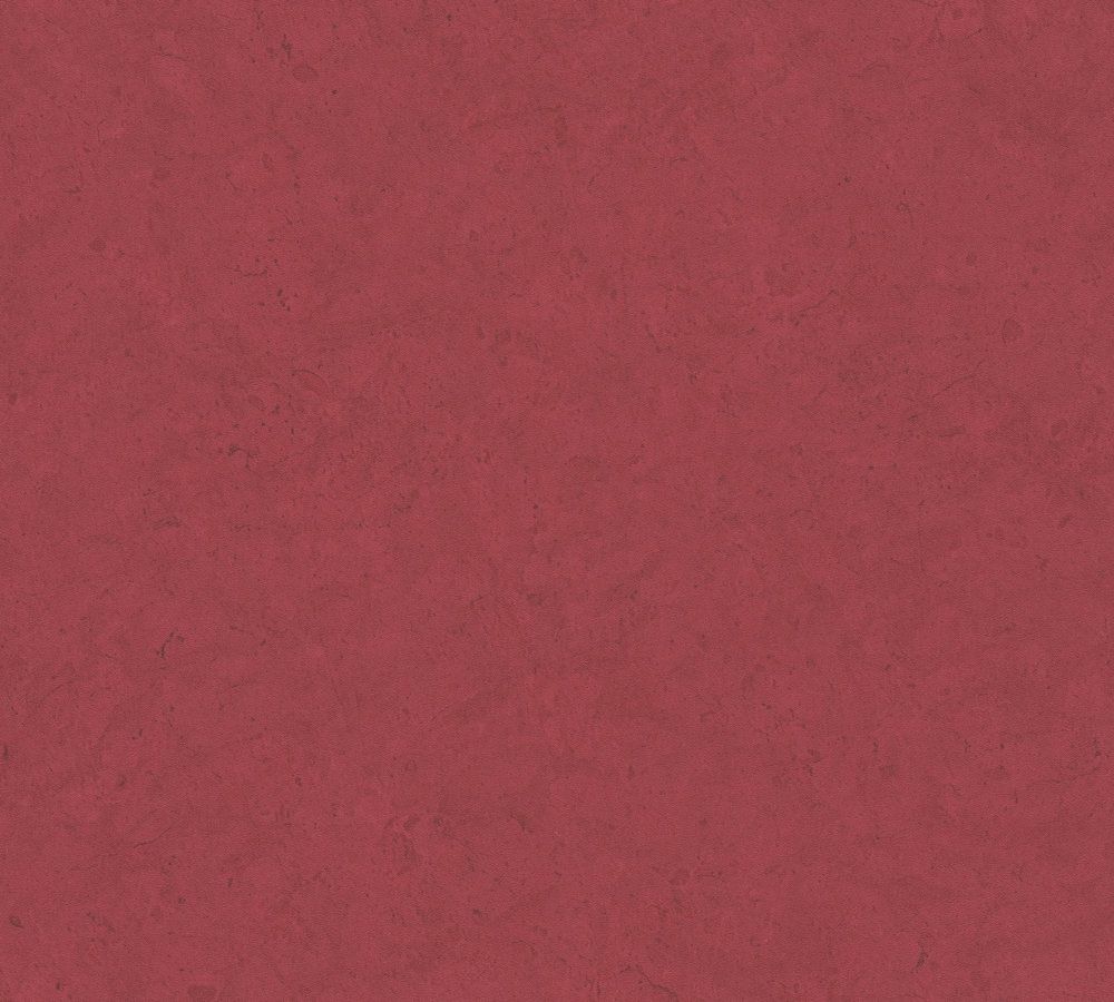 Antonio - Barcelona strukturtapet i röd tapet med tegelsten mönster i röd. Från kollektionen metropolitan stories 2. Nonwoven-material med fri passning. Passar i vardagsrum och matsal.