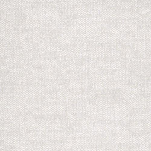 Gaio Oyster tapet från Midbec med textilimitation mönster i beige. Från kollektionen Olivia, Kosmos. Nonwoven-material.