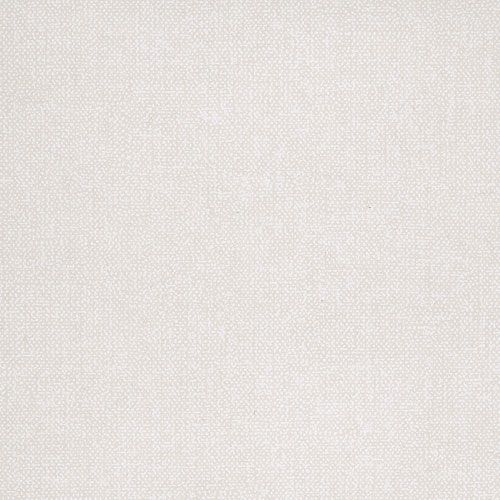 Gaio Oyster tapet från Midbec med textilimitation mönster i beige. Från kollektionen Olivia, Kosmos. Nonwoven-material.