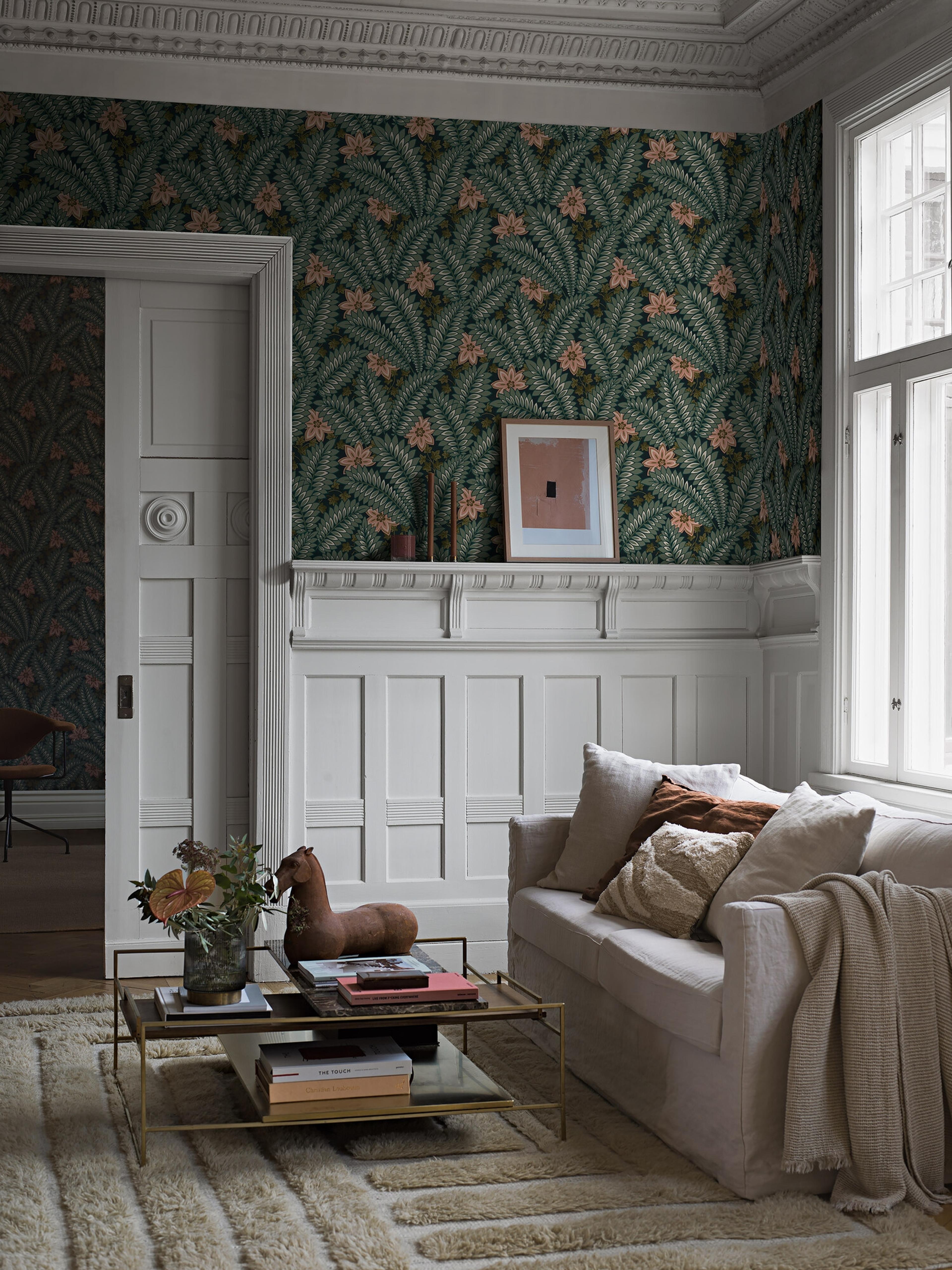 Hidden Ivy tapet i gröna toner tapet med botaniskt, blommigt mönster i grön. Från kollektionen Treasured. Nonwoven-material med förskjuten passning. Passar i kök, hall och arbetsrum.​​​​‌﻿‍﻿​‍​‍‌‍﻿﻿‌﻿​‍‌‍‍‌‌‍‌﻿‌‍‍‌‌‍﻿‍​‍​‍​﻿‍‍​‍​‍‌﻿​﻿‌‍​‌‌‍﻿‍‌‍‍‌‌﻿‌​‌﻿‍‌​‍﻿‍‌‍‍‌‌‍﻿﻿​‍​‍​‍﻿​​‍​‍‌‍‍​‌﻿​‍‌‍‌‌‌‍‌‍​‍​‍​﻿‍‍​‍​‍‌‍‍​‌﻿‌​‌﻿‌​‌﻿​​‌﻿​﻿​﻿‍‍​‍﻿﻿​‍﻿﻿‌﻿‌﻿‌﻿‌﻿‌﻿‌﻿​‍﻿‍‌‍​﻿‌‍﻿﻿‌‍﻿​‌‍﻿﻿‌﻿​‍‌‍​‌‌‍﻿‌‌‍​‌​‍﻿‍‌﻿​﻿‌‍‌‌​‍﻿﻿‌﻿​﻿‌﻿‌​‌﻿‌‌‌‍‌​‌‍‍‌‌‍﻿﻿​‍﻿﻿‌‍‍‌‌‍﻿‍‌﻿‌​‌‍‌‌‌‍﻿‍‌﻿‌​​‍﻿﻿‌‍‌‌‌‍‌​‌‍‍‌‌﻿‌​​‍﻿﻿‌‍﻿‌‌‍﻿﻿‌‍‌​‌‍‌‌​﻿﻿‌‌﻿​​‌﻿​‍‌‍‌‌‌﻿​﻿‌‍‌‌‌‍﻿‍‌﻿‌​‌‍​‌‌﻿‌​‌‍‍‌‌‍﻿﻿‌‍﻿‍​﻿‍﻿‌‍‍‌‌‍‌​​﻿﻿‌‌‍‍‌‌‍﻿‌‌‍​‌‌‍‌﻿‌‍‌‌​‍﻿‌‌‍‌​​﻿‌﻿‌‍​‌‌‍‌​​﻿‌‍​﻿‌‍‌‍‌‍‌‍​‍​﻿​﻿‌‍‌​​﻿‌‍​﻿‌​​﻿‍​‌‍‌‌‌‍​‍​﻿‌​‌‍‌​‌‍‌​​﻿​‍​﻿​​‌‍​‍​﻿​​​﻿‌﻿​﻿‌‌‌‍‌​‌‍​‍‌‍‌‍​﻿​​​﻿​​‌‍‌‌​﻿​﻿​﻿‌​‌‍​‍‌‍‌​‌‍​‌​﻿‍‌​﻿​‍​﻿​﻿​﻿‌‌​﻿‌‌​‍﻿‌​﻿​‌​﻿‌‌​﻿​​​﻿​​‌﻿‍​​﻿​‍​﻿​​​﻿​​​﻿​​​‍﻿‌‌‍‍‍‌﻿​​‌‍‌﻿​﻿‍﻿‌﻿‌​‌﻿‍‌‌﻿​​‌‍‌‌​﻿﻿‌‌﻿​﻿‌‍​‌‌‍﻿‍‌‍‍‌‌﻿‌​‌﻿‍‌​‍﻿‍‌‍‍‌‌‍﻿‌‌‍​‌‌‍‌﻿‌‍‌‌‌​​‌‌﻿​﻿‌﻿​﻿‌‍‌‌‌﻿‌​​﻿‍﻿‌﻿​​‌‍​‌‌﻿‌​‌‍‍​​﻿﻿‌‌‍​‌‌‍﻿​‌﻿‌​‌‌‌​‌‍‌‌‌﻿‍​‌﻿‌​​﻿﻿﻿‌‍​‍‌‍​‌‌﻿​﻿‌‍‌‌‌‌‌‌‌﻿​‍‌‍﻿​​﻿﻿‌‌‍‍​‌﻿‌​‌﻿‌​‌﻿​​‌﻿​﻿​‍‌‌​﻿​﻿‌​​‌​‍‌‌​﻿​‍‌​‌‍​‍‌‌​﻿​‍‌​‌‍‌﻿‌﻿‌﻿‌﻿‌﻿‌﻿​‍﻿‍‌‍​﻿‌‍﻿﻿‌‍﻿​‌‍﻿﻿‌﻿​‍‌‍​‌‌‍﻿‌‌‍​‌​‍﻿‍‌﻿​﻿‌‍‌‌​‍‌‌​﻿​‍‌​‌‍‌﻿​﻿‌﻿‌​‌﻿‌‌‌‍‌​‌‍‍‌‌‍﻿﻿​‍‌‍‌‍‍‌‌‍‌​​﻿﻿‌‌‍‍‌‌‍﻿‌‌‍​‌‌‍‌﻿‌‍‌‌​‍﻿‌‌‍‌​​﻿‌﻿‌‍​‌‌‍‌​​﻿‌‍​﻿‌‍‌‍‌‍‌‍​‍​﻿​﻿‌‍‌​​﻿‌‍​﻿‌​​﻿‍​‌‍‌‌‌‍​‍​﻿‌​‌‍‌​‌‍‌​​﻿​‍​﻿​​‌‍​‍​﻿​​​﻿‌﻿​﻿‌‌‌‍‌​‌‍​‍‌‍‌‍​﻿​​​﻿​​‌‍‌‌​﻿​﻿​﻿‌​‌‍​‍‌‍‌​‌‍​‌​﻿‍‌​﻿​‍​﻿​﻿​﻿‌‌​﻿‌‌​‍﻿‌​﻿​‌​﻿‌‌​﻿​​​﻿​​‌﻿‍​​﻿​‍​﻿​​​﻿​​​﻿​​​‍﻿‌‌‍‍‍‌﻿​​‌‍‌﻿​‍‌‍‌﻿‌​‌﻿‍‌‌﻿​​‌‍‌‌​﻿﻿‌‌﻿​﻿‌‍​‌‌‍﻿‍‌‍‍‌‌﻿‌​‌﻿‍‌​‍﻿‍‌‍‍‌‌‍﻿‌‌‍​‌‌‍‌﻿‌‍‌‌‌​​‌‌﻿​﻿‌﻿​﻿‌‍‌‌‌﻿‌​​‍‌‍‌﻿​​‌‍​‌‌﻿‌​‌‍‍​​﻿﻿‌‌‍​‌‌‍﻿​‌﻿‌​‌‌‌​‌‍‌‌‌﻿‍​‌﻿‌​​‍‌‍‌﻿​​‌‍‌‌‌﻿​‍‌﻿​﻿‌﻿​​‌‍‌‌‌‍​﻿‌﻿‌​‌‍‍‌‌﻿‌‍‌‍‌‌​﻿﻿‌‌﻿​​‌﻿‌‌‌‍​‍‌‍﻿​‌‍‍‌‌﻿​﻿‌‍‍​‌‍‌‌‌‍‌​​‍​‍‌﻿﻿‌