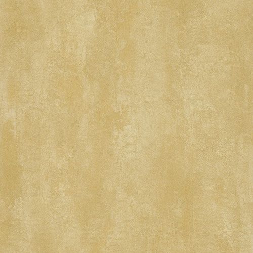 Aponia Cocoon tapet från Midbec med tegelsten mönster i guld. Från kollektionen Colours. Nonwoven-material med förskjuten passning.