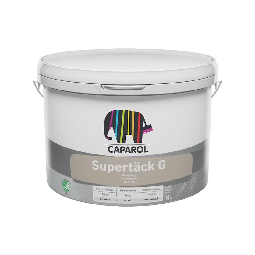 Supertäck Grundfärg