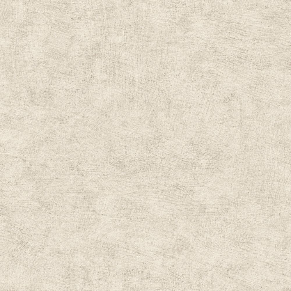 Pampas plain neutral grå, tapet tapet enfärgad i grå. Från kollektionen Herbarium. Nonwoven-material med förskjuten passning.