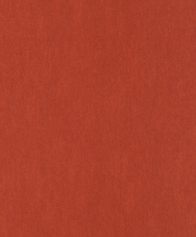 Indra 291055 tapet enfärgad i röd. Från kollektionen Indra. Nonwoven-material. Passar i vardagsrum och matsal.