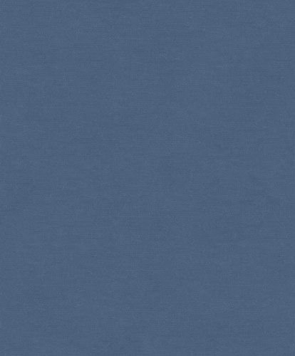 Rythm whale tapet med prickigt mönster i blå. Från kollektionen Colours. Nonwoven-material.