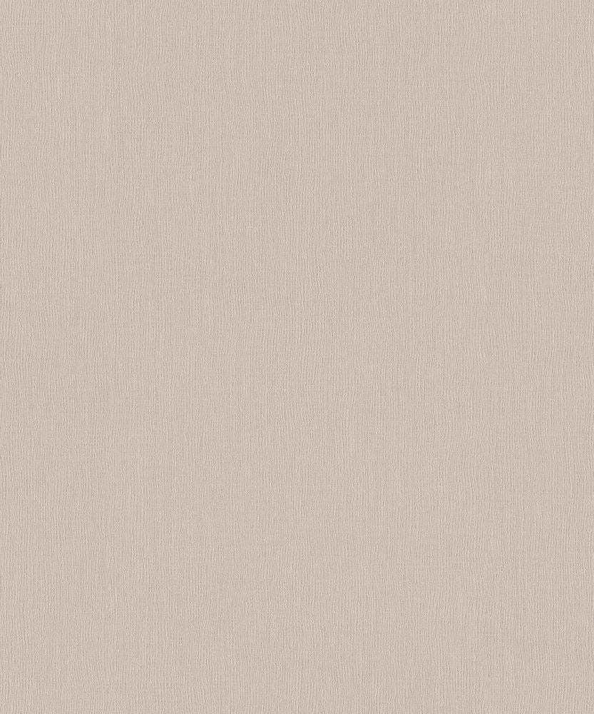 Monochrome tapet enfärgad i vit. Från kollektionen Toscana. Nonwoven-material.
