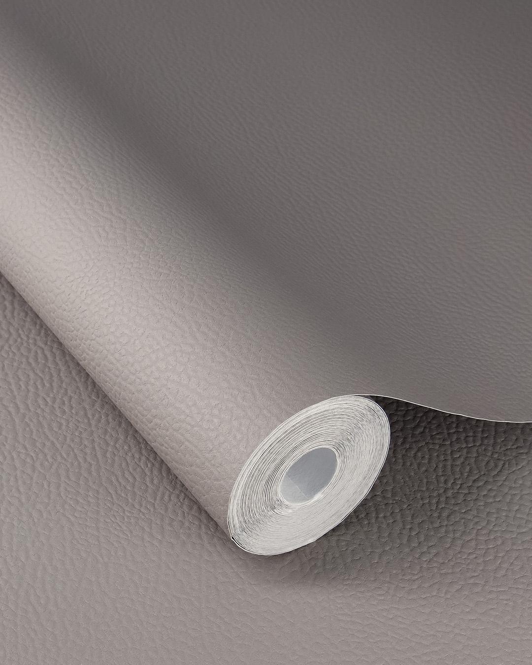 Serengeti 752649 tapet enfärgad i grå. Från kollektionen Serengeti. Nonwoven-material. Passar i vardagsrum och matsal.