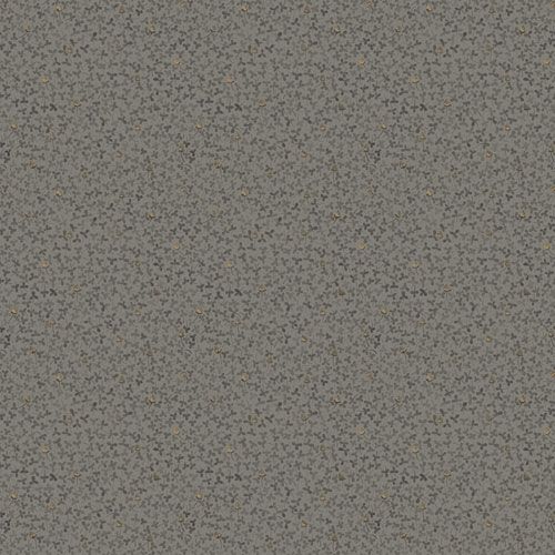 Clover småblommig, grön tapet från Midbec med botaniskt mönster i grön. Från kollektionen Lyckebo. Nonwoven-material med rak passning.