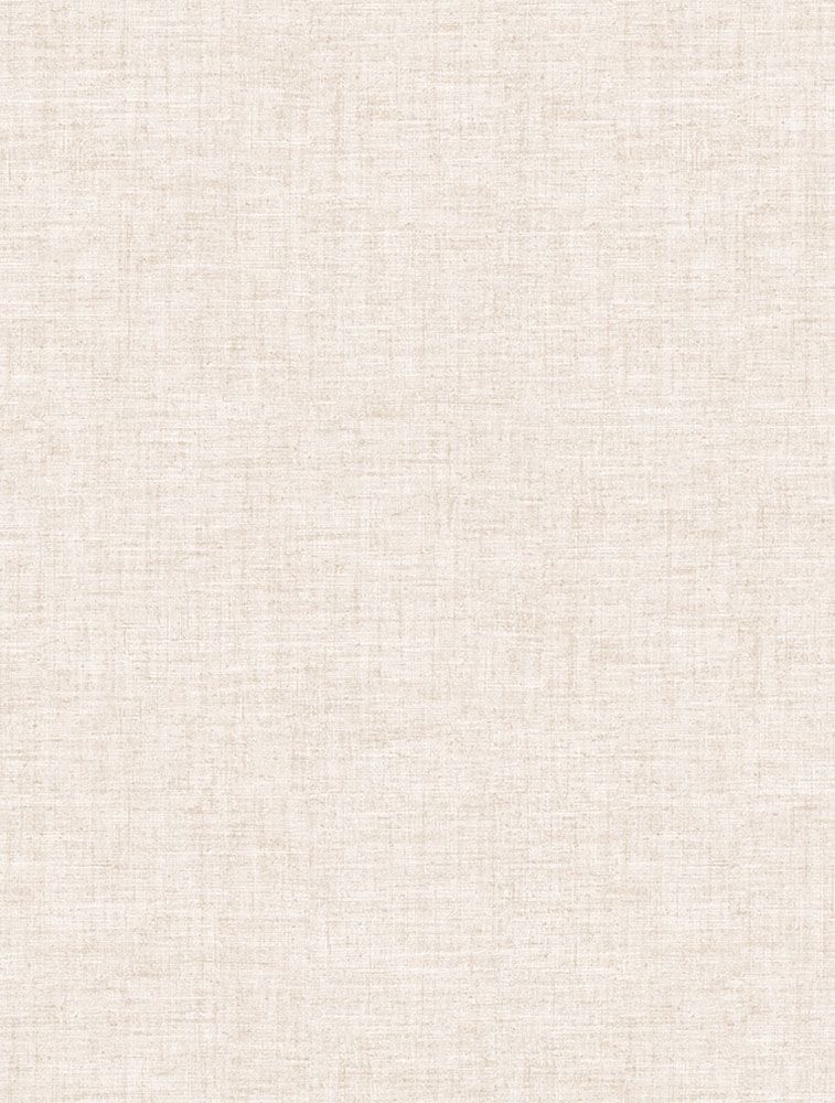Unito Pierrot cream, tapet tapet med småmönstrat mönster i beige. Från kollektionen Nature. Nonwoven-material.