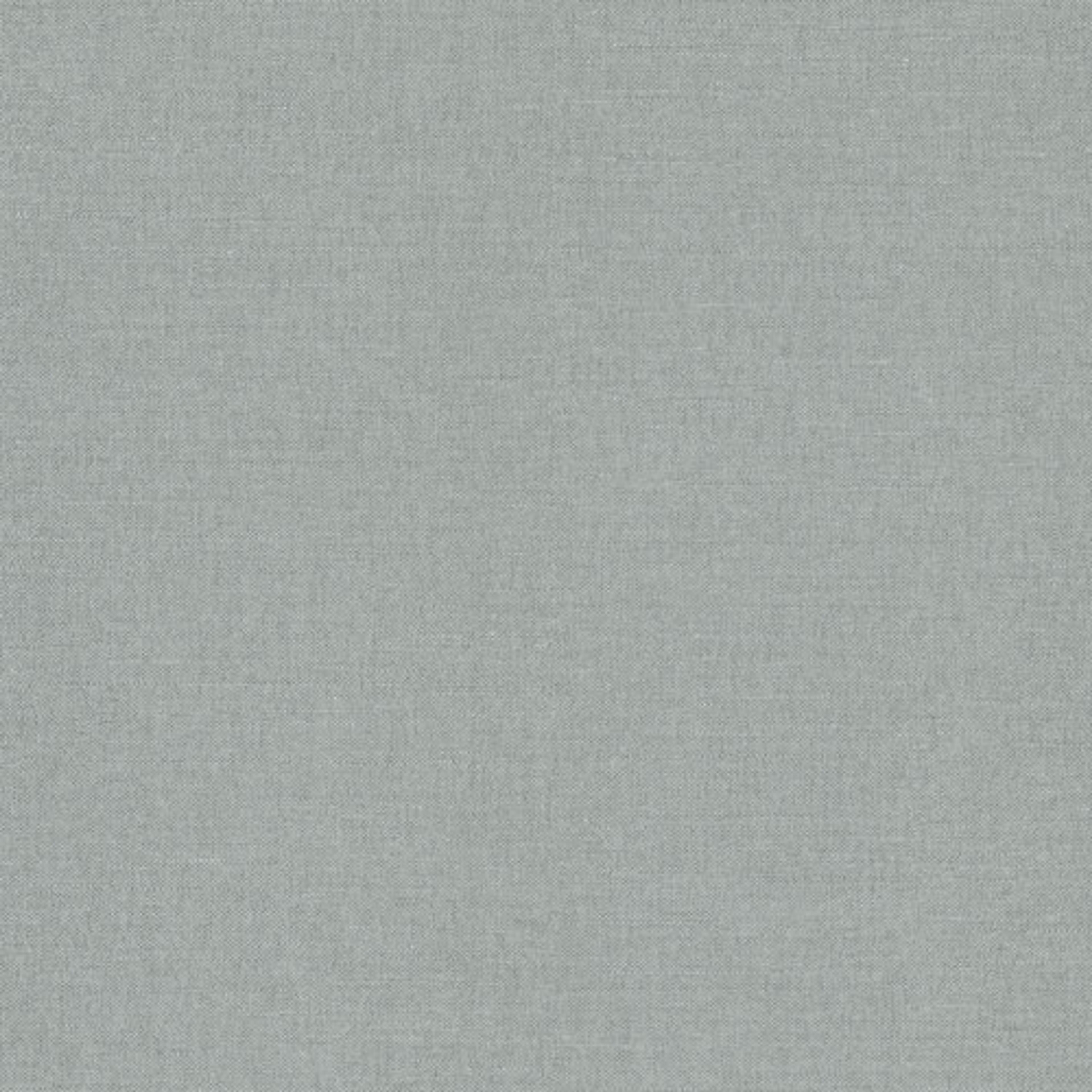 Denia Ivy tapet från Midbec enfärgad i grå. Från kollektionen Earth. Nonwoven-material. Passar i vardagsrum, matsal och arbetsrum.