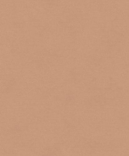 Rythm camel tapet med prickigt mönster i brun. Från kollektionen Colours. Nonwoven-material.