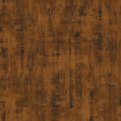 Gideki Curry tapet tapet från Midbec enfärgad i brun. Från kollektionen Tribute. Nonwoven-material med förskjuten passning. Passar i vardagsrum, matsal och hall.