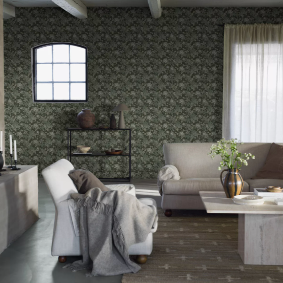 essens boråstapeter tapeter i vardagsrum