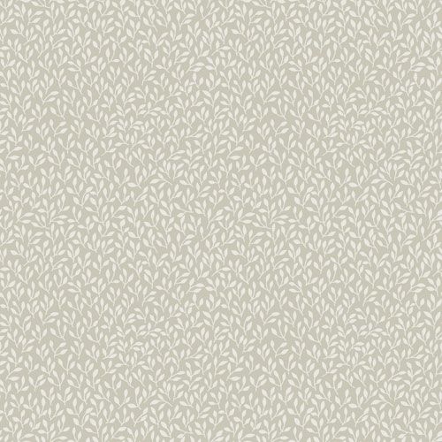 Saga tapet från Midbec med botaniskt mönster i beige. Från kollektionen Havsblick. Nonwoven-material med rak passning.