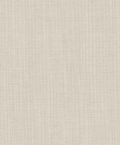 Orbit sand tapet med prickigt mönster i beige. Från kollektionen Colours. Nonwoven-material.